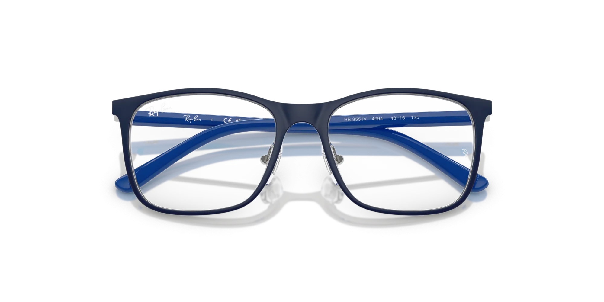 Ray-Ban RY9551V 4094