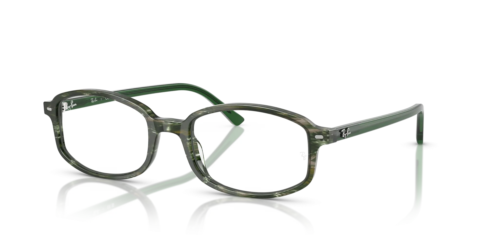 Ray-Ban Sam RX5432 8398