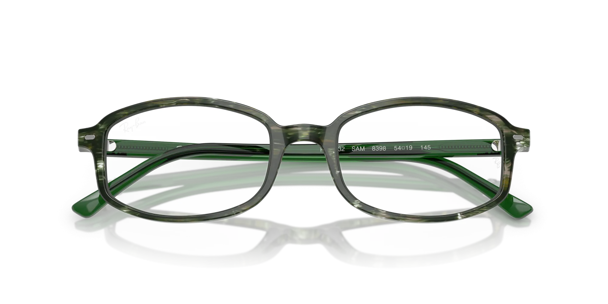 Ray-Ban Sam RX5432 8398