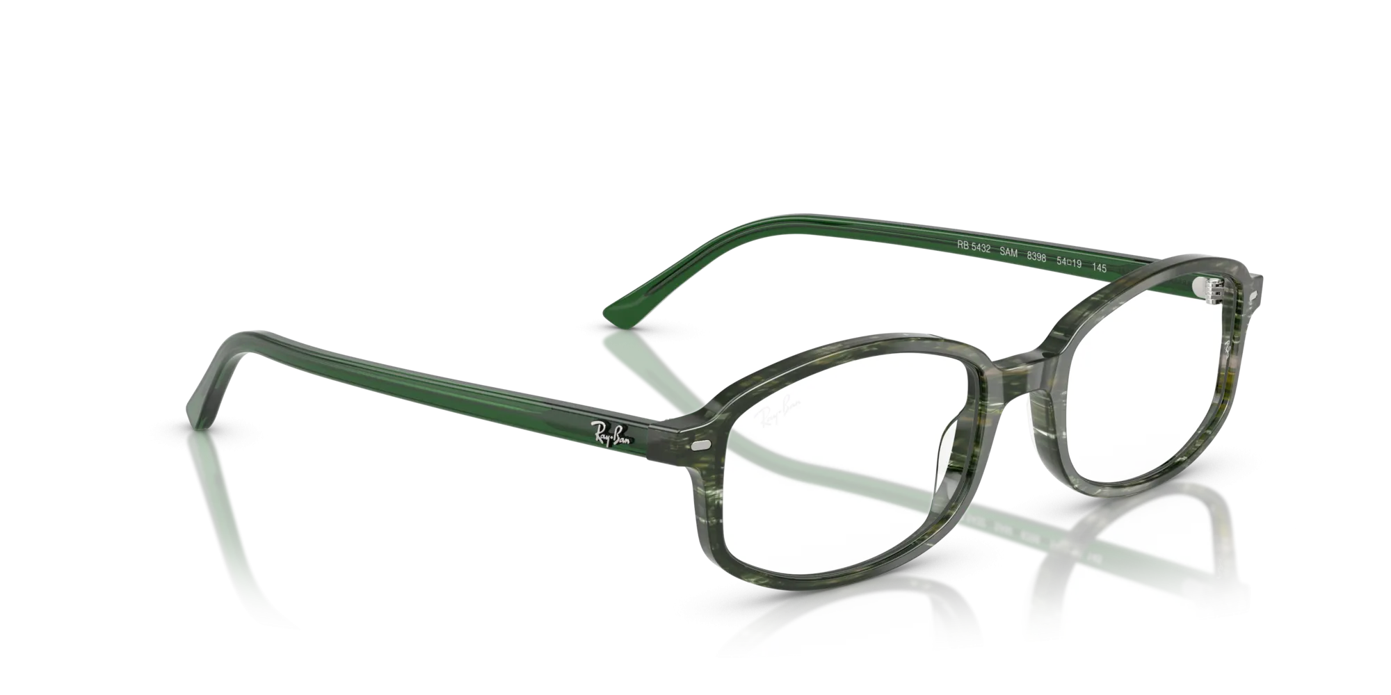 Ray-Ban Sam RX5432 8398