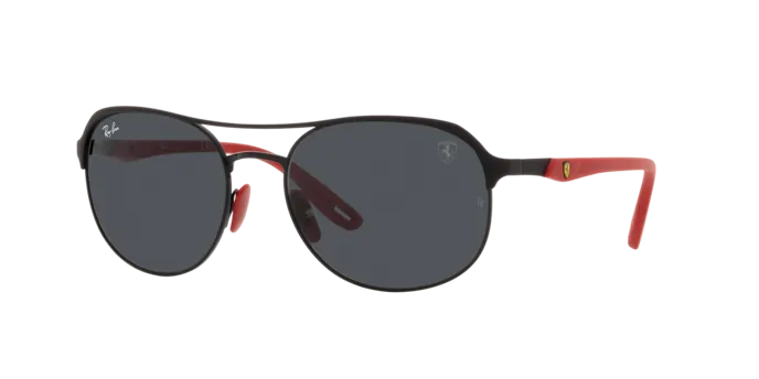 Ray-Ban Scuderia Ferrari Collection RB3685M F0455J