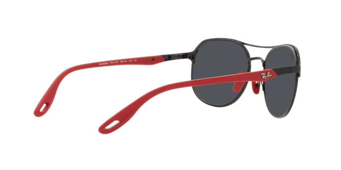 Ray-Ban Scuderia Ferrari Collection RB3685M F0455J