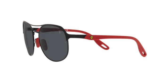 Ray-Ban Scuderia Ferrari Collection RB3685M F0455J