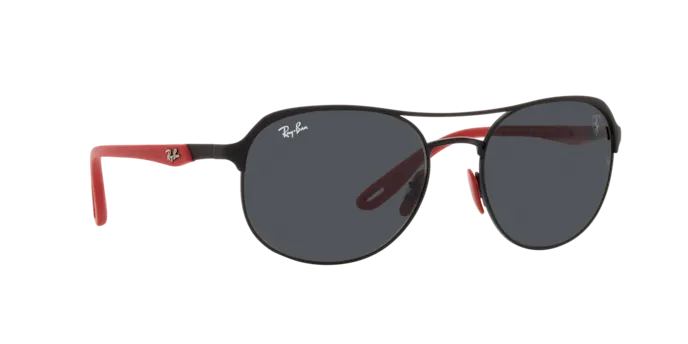 Ray-Ban Scuderia Ferrari Collection RB3685M F0455J