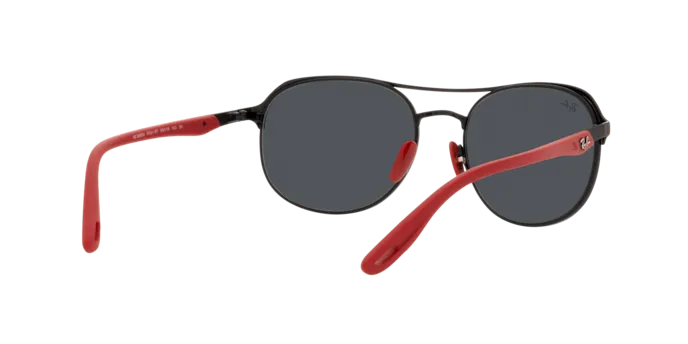 Ray-Ban Scuderia Ferrari Collection RB3685M F0455J