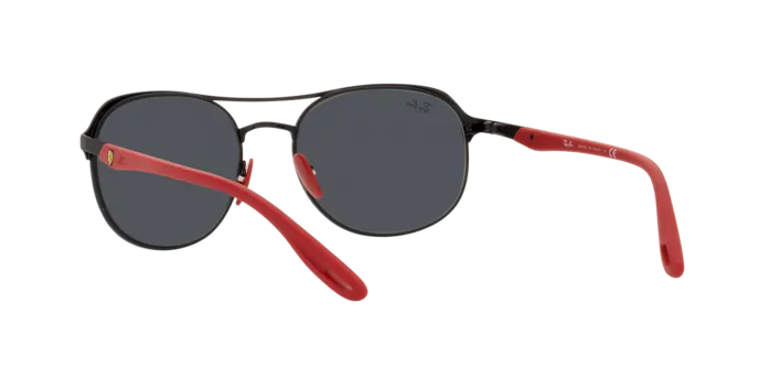 Ray-Ban Scuderia Ferrari Collection RB3685M F0455J