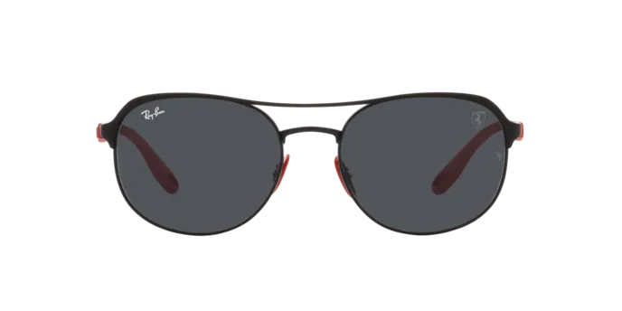 Ray-Ban Scuderia Ferrari Collection RB3685M F0455J