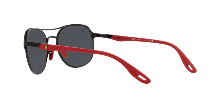 Ray-Ban Scuderia Ferrari Collection RB3685M F0455J