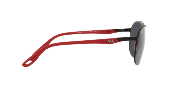 Ray-Ban Scuderia Ferrari Collection RB3685M F0455J