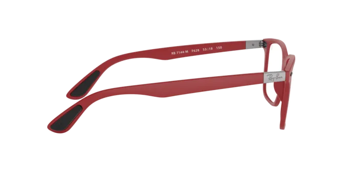 Ray-Ban Scuderia Ferrari Collection RX7144M F628