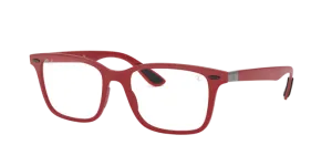 Ray-Ban Scuderia Ferrari Collection RX7144M F628