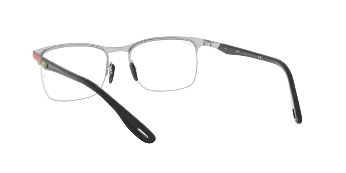 Ray-Ban Scuderia Ferrari Collection RX8416M F045