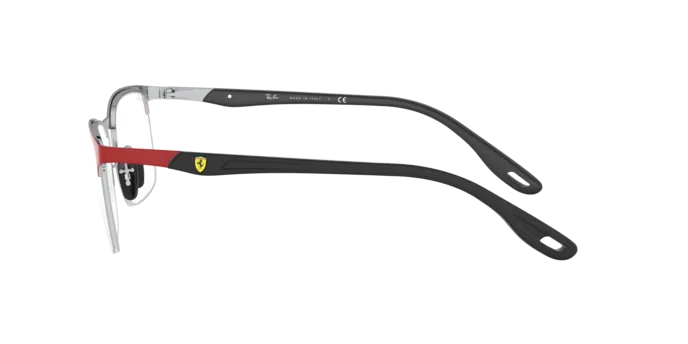 Ray-Ban Scuderia Ferrari Collection RX8416M F045
