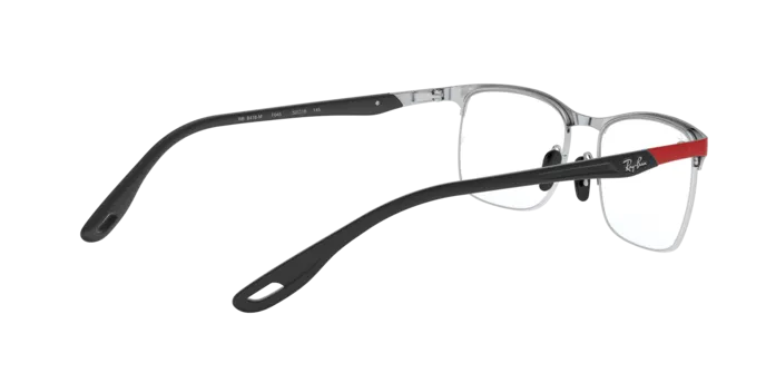 Ray-Ban Scuderia Ferrari Collection RX8416M F045
