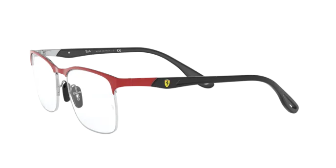 Ray-Ban Scuderia Ferrari Collection RX8416M F045