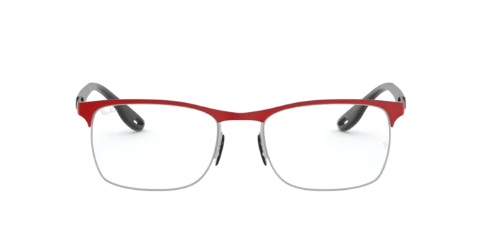 Ray-Ban Scuderia Ferrari Collection RX8416M F045