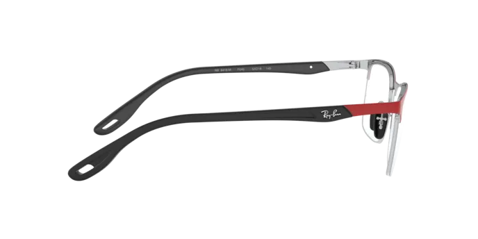 Ray-Ban Scuderia Ferrari Collection RX8416M F045