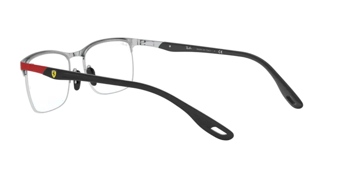 Ray-Ban Scuderia Ferrari Collection RX8416M F045