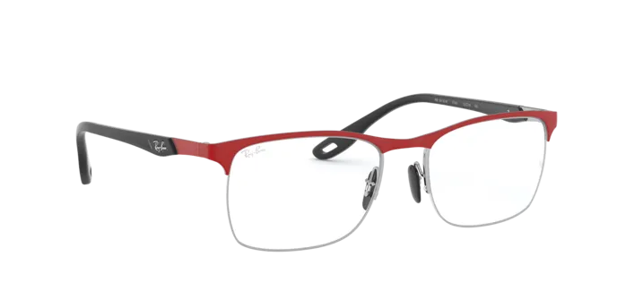 Ray-Ban Scuderia Ferrari Collection RX8416M F045