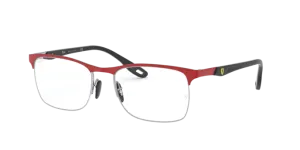 Ray-Ban Scuderia Ferrari Collection RX8416M F045