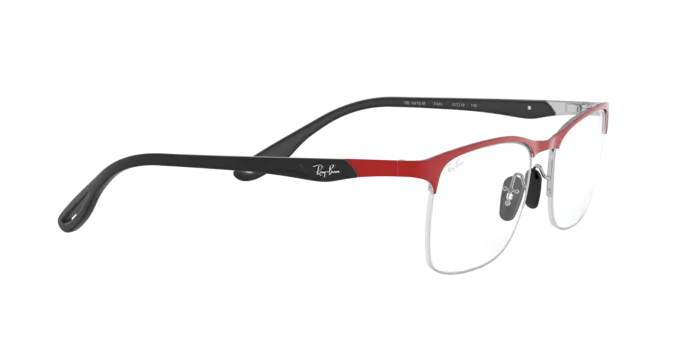 Ray-Ban Scuderia Ferrari Collection RX8416M F045