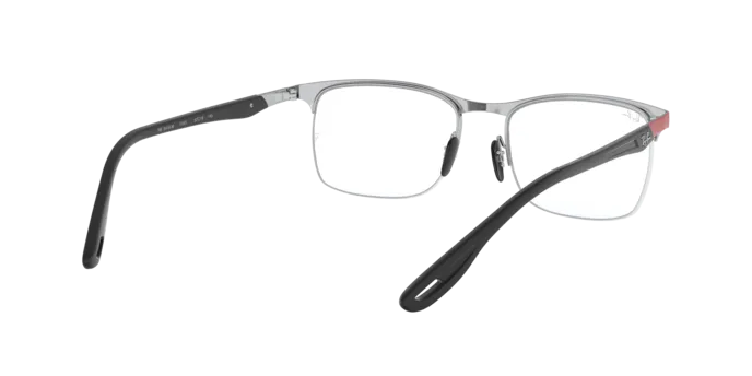 Ray-Ban Scuderia Ferrari Collection RX8416M F045