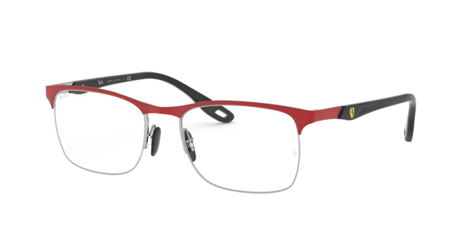 Ray-Ban Scuderia Ferrari Collection RX8416M F045