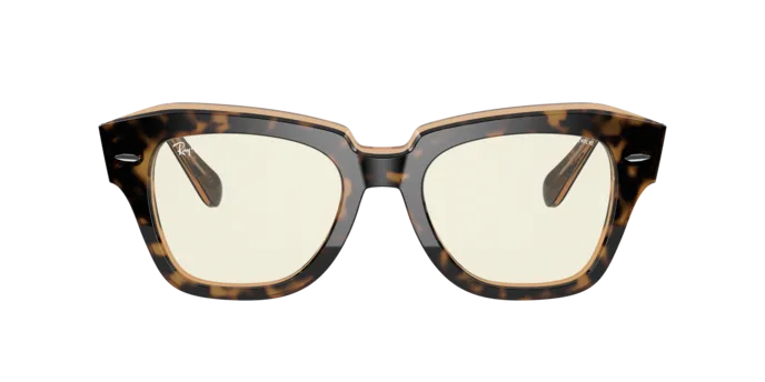Ray-Ban State Street RB2186 1292BL