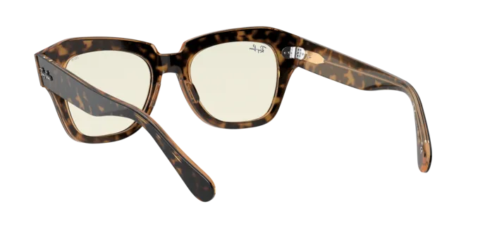 Ray-Ban State Street RB2186 1292BL