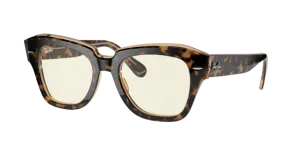 Ray-Ban State Street RB2186 1292BL
