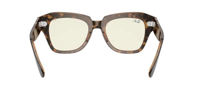 Ray-Ban State Street RB2186 1292BL