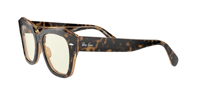 Ray-Ban State Street RB2186 1292BL