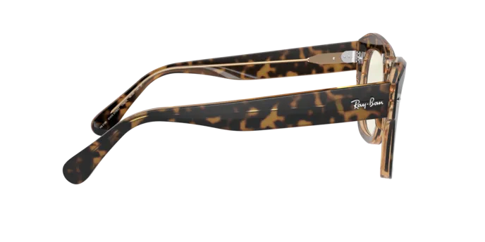 Ray-Ban State Street RB2186 1292BL