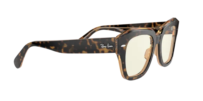 Ray-Ban State Street RB2186 1292BL