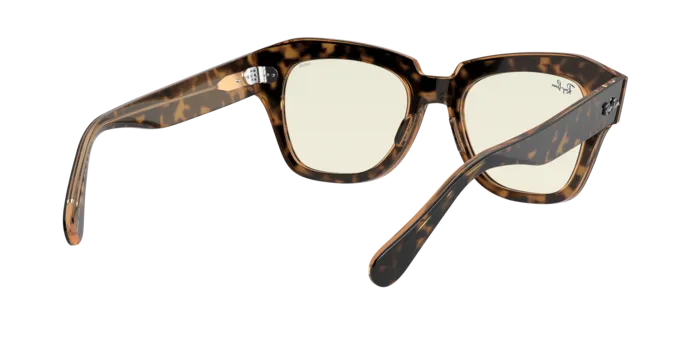 Ray-Ban State Street RB2186 1292BL