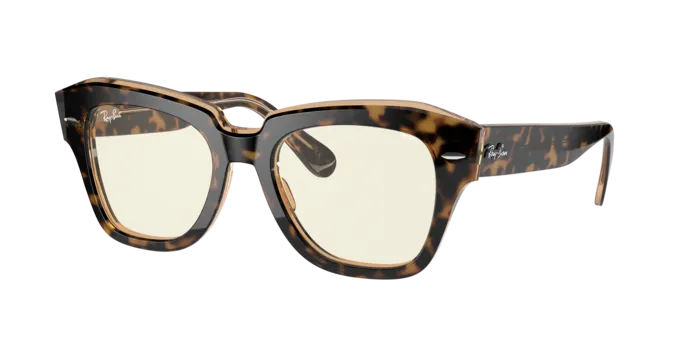 Ray-Ban State Street RB2186 1292BL