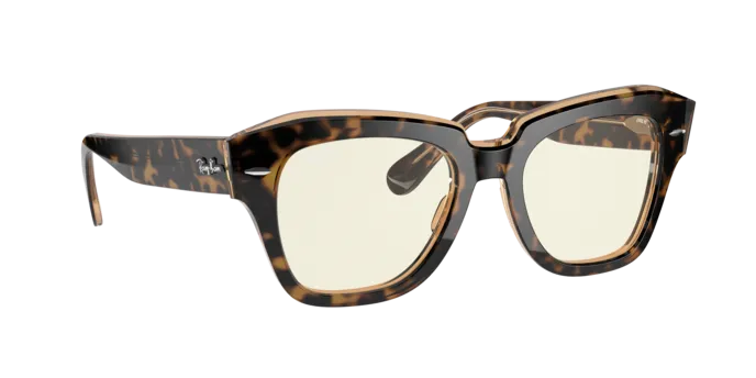 Ray-Ban State Street RB2186 1292BL