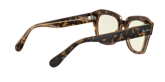 Ray-Ban State Street RB2186 1292BL