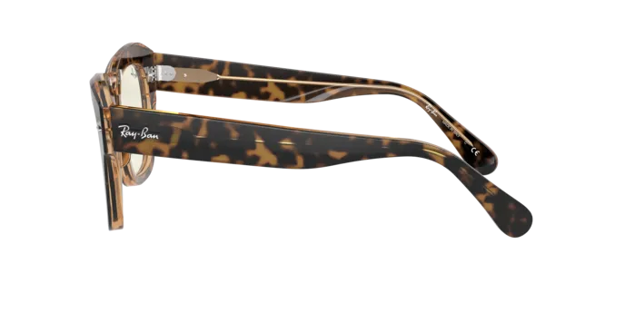 Ray-Ban State Street RB2186 1292BL