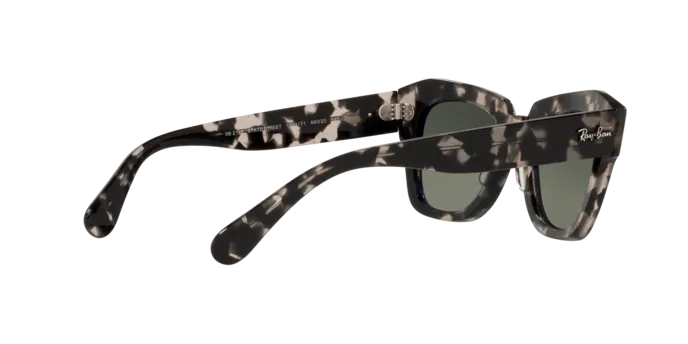 Ray-Ban State Street RB2186 133371
