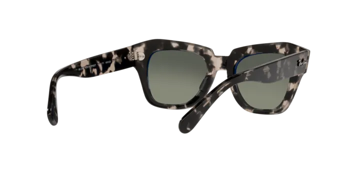 Ray-Ban State Street RB2186 133371
