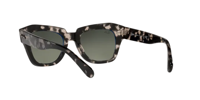 Ray-Ban State Street RB2186 133371