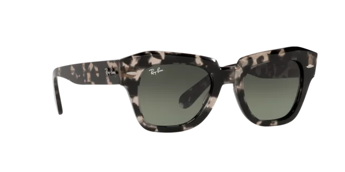 Ray-Ban State Street RB2186 133371