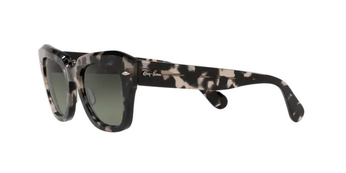 Ray-Ban State Street RB2186 133371