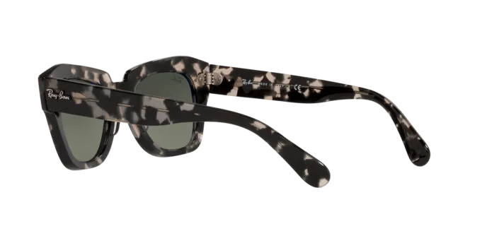 Ray-Ban State Street RB2186 133371