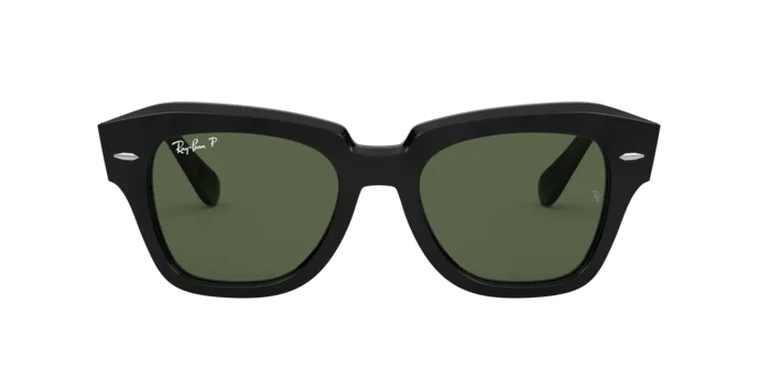 Ray-Ban State Street RB2186 901/58
