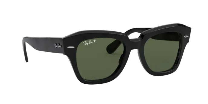Ray-Ban State Street RB2186 901/58