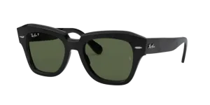 Ray-Ban State Street RB2186 901/58