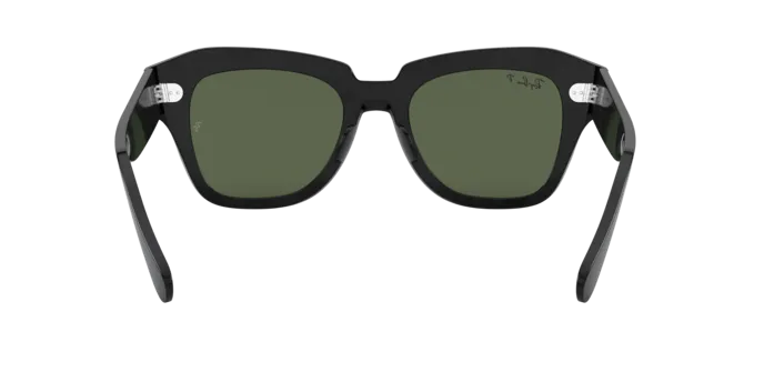 Ray-Ban State Street RB2186 901/58