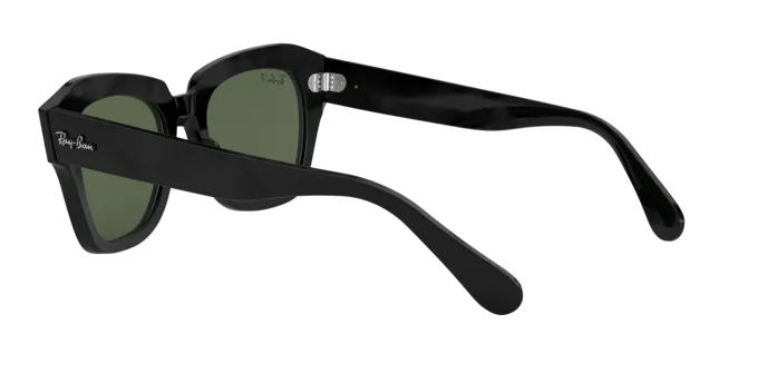 Ray-Ban State Street RB2186 901/58